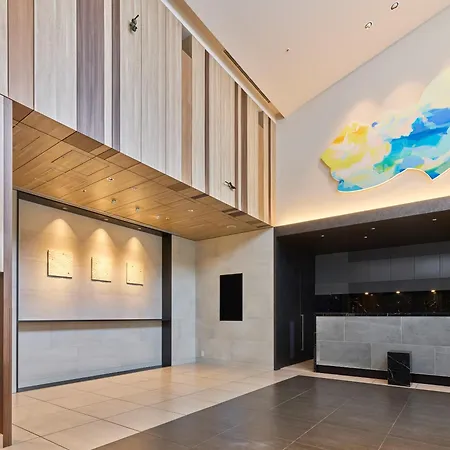 Mitsui Garden Hotel Ueno-2